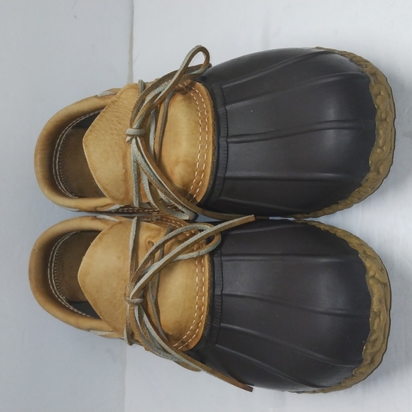 L.L. Bean BOOTS - Picture 2 of 12